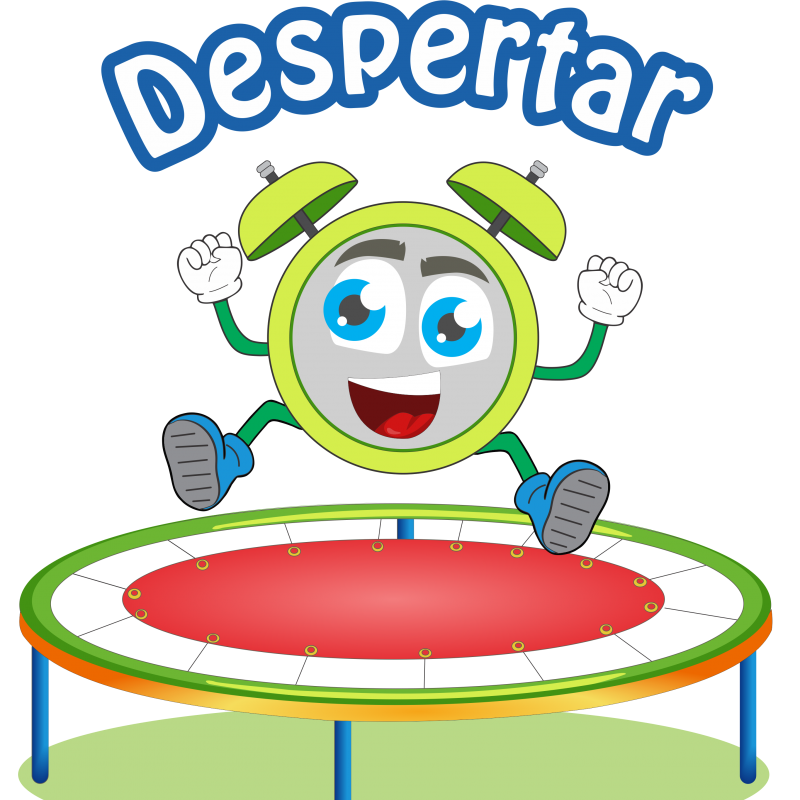 Despertar Locação de Brinquedos